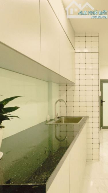 🏠 BÁN NHÀ PHAN VĂN TRỊ, P.12, Q.BÌNH THẠNH - MINI HOUSE, TẶNG FULL NT - 2.X TỶ TL. - 2