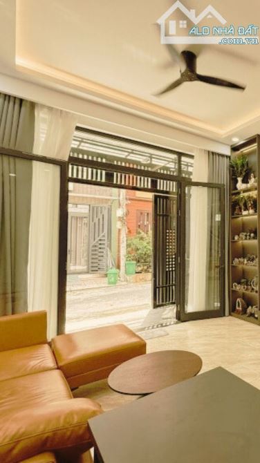 🏠 BÁN NHÀ NGUYỄN DUY TRINH, P.PHÚ HỮU, TP.THỦ ĐỨC - TAM GIÁC VÀNG - 8.X TỶ TL. - 2