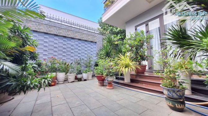 TRẦN VĂN MƯỜI XÃ XUÂN THỚI THƯỢNG HÓC MÔN - BIỆT THỰ MẶT TIỀN TÂM HUYẾT CỦA CHỦ NHÀ 263.3/ - 2