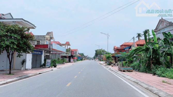 Bán đất Đại Đồng - Kiến Thụy - Hải Phòng - 2