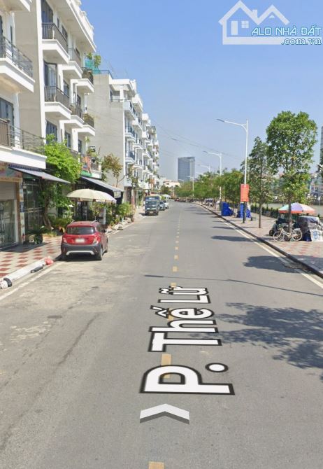 Cần tìm chủ mới cho lô đất tại TĐC Thế Lữ, Hồng Bàng ,Hải Phòng. - 2