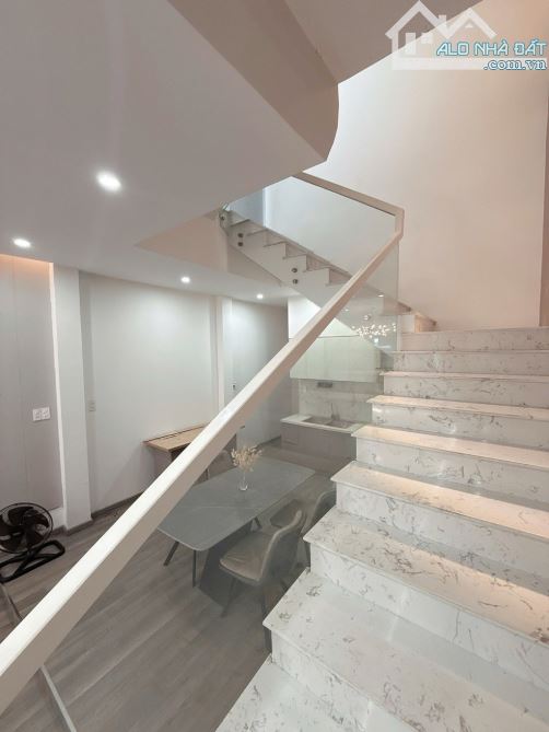 Nhà đẹp 3 tầng - Mặt Tiền đường Bình An 2 - 65m2 ngang 4,5m - nhỉnh 6 tỷ - 2