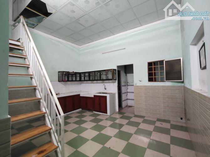 🆘🏫Nhà Chính Chủ Cần Bán -💎Tôn Đức Thắng -107m2 -Gác Lửng Cứng Cáp -3,3tỷ  ⭐Vị trí Đẹp - 2