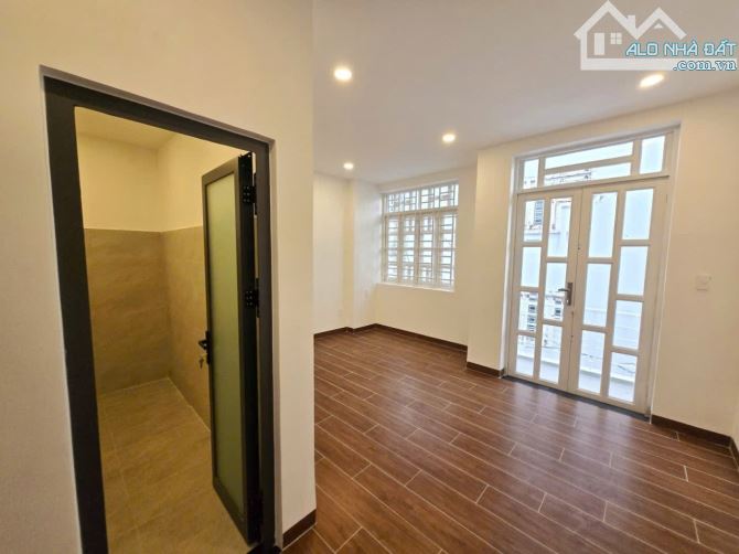 🚗 XE HƠI TỚI TẬN NHÀ – 3 TẦNG MỚI -  HIỆP BÌNH CHÁNH - 66M2 - HƠN 7 TỶ - 2