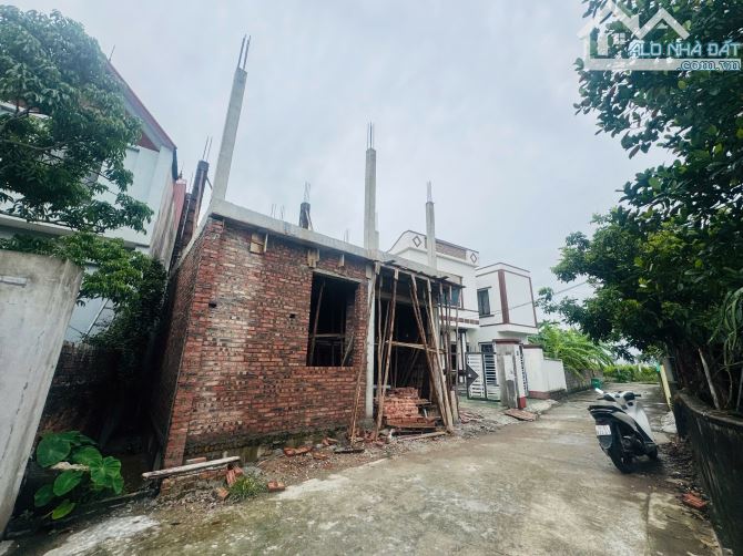 Nhà 52 m*3 tầng- nhu kiều, quốc tuấn, an dương, hp-1,850 tỷ - 2