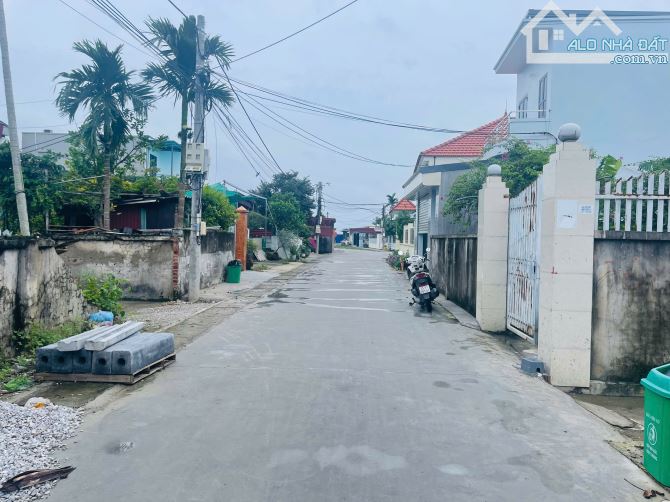 Bán đất Đông Phương - Kiến Thụy - Hải Phòng - 2
