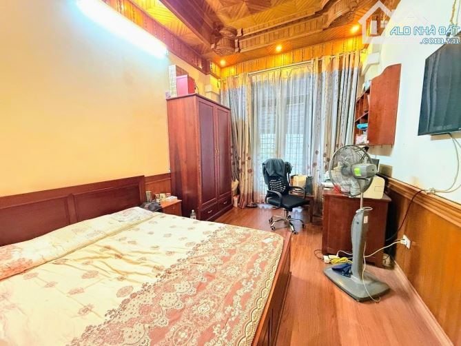 Bán nhà đẹp Nguyễn Ngọc Nại! 42m2 x 5 tầng 14..tỷ - Phân lô quân đội, ngõ thông kinh doanh - 2