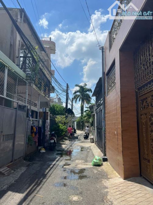 Bán nhà trọ 4 phòng gần cầu Mới, Quang Vinh, Biên Hòa, 64m2, giá 1 tỷ 950. - 2