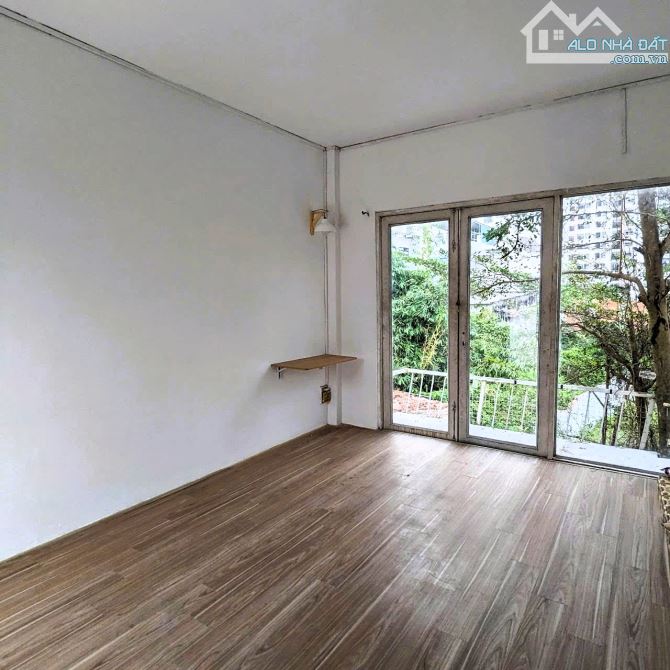 Bán nhà vườn tặng dãy trọ Linh Đông hẻm xe hơi thu nhập 16tr/tháng - 2