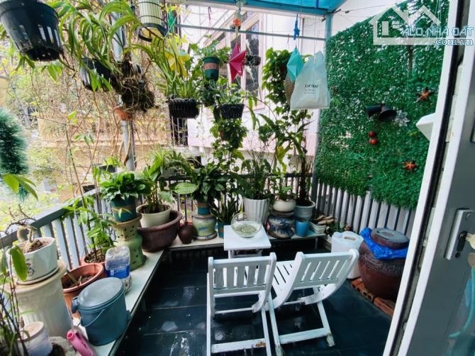 TRẦN KHÁT CHÂN.HAI BÀ TRƯNG_4 TẦNG_ LÔ GÓC_FULL NỘI THẤT_GIÁ 4 TỶ 850  _ Trung tâm Hai Bà - 2