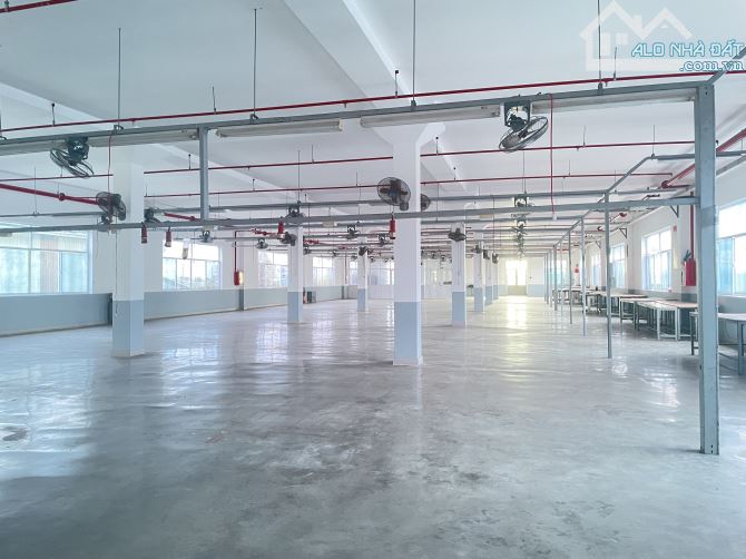 🔴 Cho thuê kho 290m2 , Thoại Ngọc Hầu, Thạch Làm, Nguyễn Sơn, quận Tân Phú - 2
