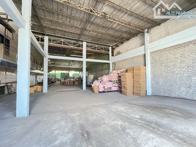 🔴 Cho thuê xưởng 800m2, 1000m2, 2000m2 Nguyễn Cửu Phú, Trần Đại Nghĩa - 2