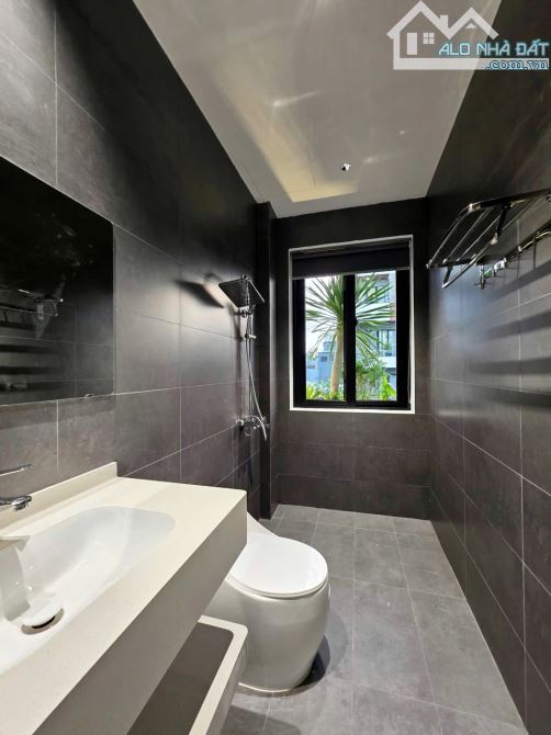🏡 BÁN NHÀ 3 TẦNG MẶT TIỀN BÙI CÔNG TRỪNG – HÒA XUÂN – ĐÀ NẴNG - 2