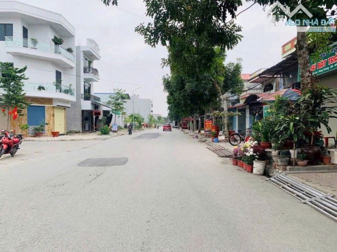 LÔ DUY NHẤT 93,6m2 KPL ĐỐNG CHUỐI,HÙNG VƯƠNG, HỒNG BÀNG - GIÁ 3,86 TỶ - 2