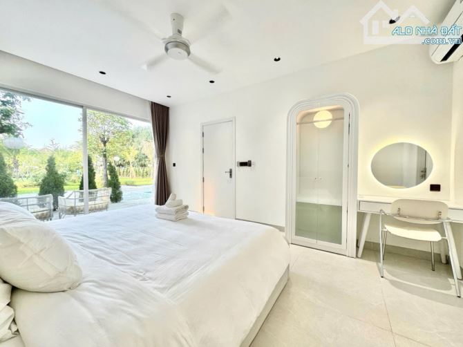 CỰC PHẨM NAM VIỆT Á, CẠNH SÔNG HÀN – 3TẦNG 3MÊ, FULL NỘI THẤT, NHÀ MỚI Ở NGAY – 12NHỈNH TỶ - 2