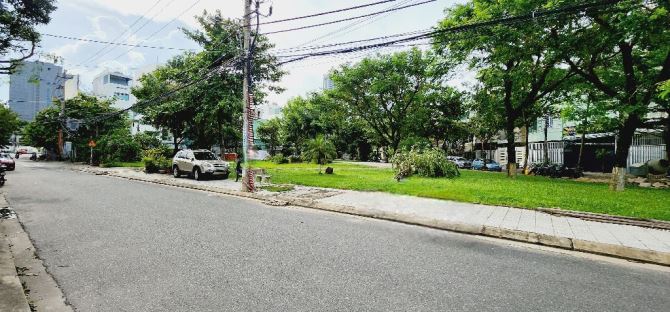 CẦN BÁN LÔ ĐẤT ĐƯỜNG AN NHƠN 3  SƠN TRÀ ĐÀ NẴNG - 2
