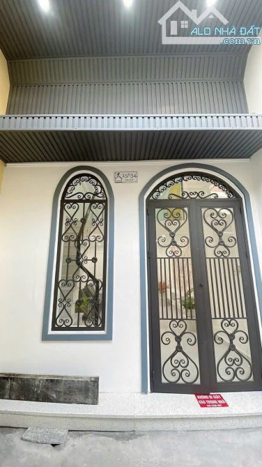 Bán nhà Cầu Đất, Ngô Quyền . 2,1 tỷ , 2 tầng , 27m. - 2