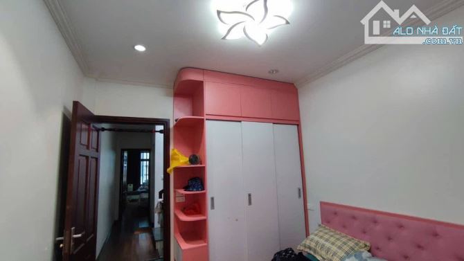 CHÍNH CHỦ GỬI BÁN NHÀ NGÔ QUYỀN HÀ ĐÔNG, NHÀ ĐẸ, DÂN XÂY, Ô TÔ CHẠY QUA NHÀ - 2
