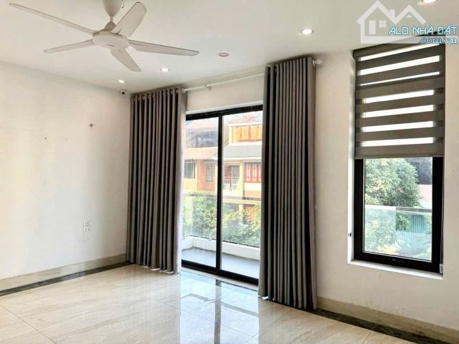 MỜI THUÊ NHÀ BIỆT THỰ SÂN VƯỜN TỔNG CỤC V CÓ THANG MÁY - 2