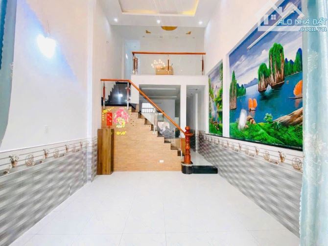 Nhà gần chợ Dĩ An 1, phường Tân Đông Hiệp, Tp Dĩ An - 2