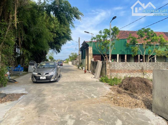 ĐẤT NGÕ QUYẾT TIẾN - NGHI KIM. ĐƯỜNG 8M THÔNG. 173M2 CHỈ HƠN 2 TỶ - 2