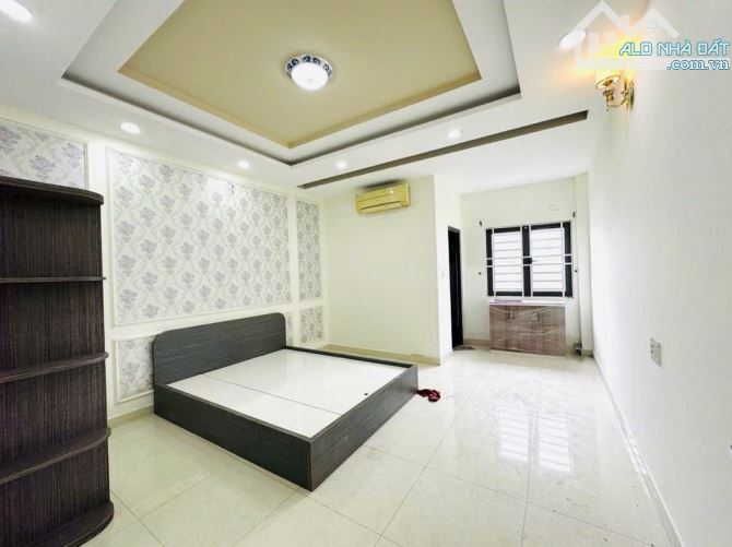 BÁN NHÀ MẶT TIỀN HẺM LỚN HƯƠNG LỘ 2 ( 66m2 , 5 tầng ) Giá nhỉnh nhẹ 7 tỷ - 2