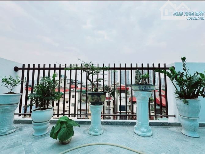 CẦN BÁN LẠI NHÀ HOÀ BÌNH MINH KHAI HAI BÀ TRƯNG GIÁ 25TỶ NGÕ RỘNG ĐÃ HOÀN CÔNG - 2