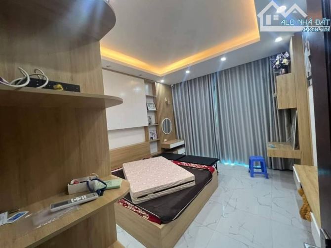 NHÀ ĐẸP PHÂN LÔ NGÔ THÌ NHẬM - TRUNG TÂM HÀ ĐÔNG - 2