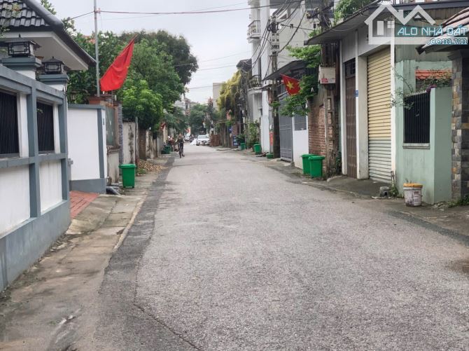 Bán Đất – [GIÁ CỰC SỐC ]-Đại Học Thủ Đô-Gần KCN,Sân Bay NB -Thông ÔTô-121m2- Nhỉnh 3Tỷ. - 2