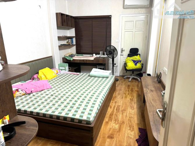 💥ĐANG HỌP CHỢ NHANH CÒN KỊP_NHÀ AO SEN MỖ LAO HÀ ĐÔNG_KINH DOANH ĐỈNH CAO_41,5M2_14,1 TỶ - 2
