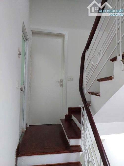 🏡 Nhà Vf3 đỗ cửa, sát ô tô tránh, sát F1, SVĐ Mỹ Đình 35m nhỉnh 7 tỷ - 2