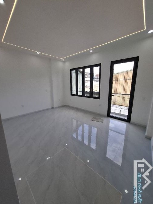 Nhà Mới 4 lầu Đường số 7, Bình Tân - Giá 6.2 tỷ ​Nhà kết cấu 4 tầng, 4 phòng ngủ,5wc - 2