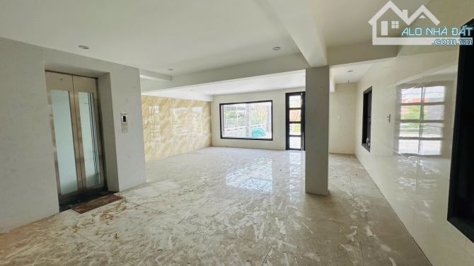 🌴✨ NHÀ 3.5 TẦNG 2 MẶT THOÁNG – MẶT TIỀN CỬA ĐẠI, HỘI AN | 219m² – 15,9 TỶ ✨🏡 - 2