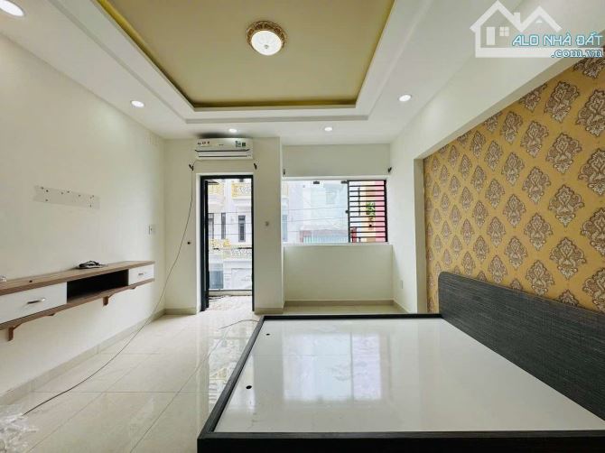 SIÊU PHẨM CĂN HỘ DỊCH VỤ DÒNG TIỀN 36TR/THÁNG – Đ. CHIẾN LƯỢC, BÌNH TRỊ ĐÔNG A, BÌNH TÂN – - 2
