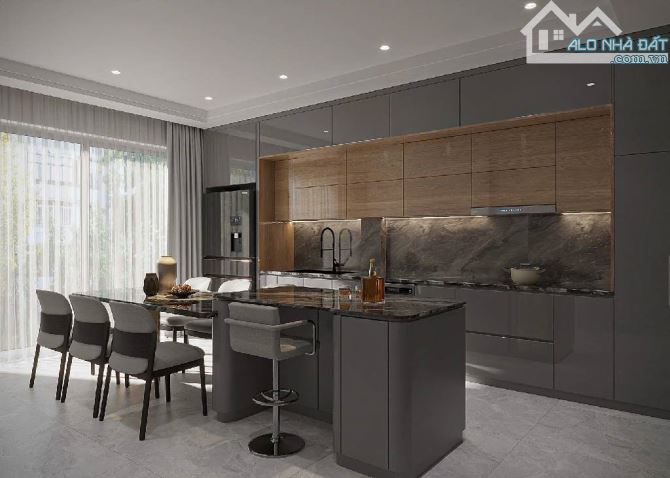 **💫Bán nhà 6 tầng, Giang Biên- Long Biên - gần trường, chợ, siêu thị, công viên Long Biê - 2