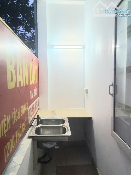 CHO THUÊ nguyên sàn tầng 2 TK: 2PN+WC+tách Bếp - THOÁNG MÁT - FULL TIỆN ÍCH - 2