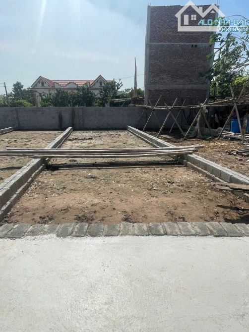🚀🚀🚀 SIÊU HiẾM SIÊU RẺ 👉 ĐẤT CHƯƠNG LỘC - CHƯƠNG DƯƠNG - THƯỜNG TÍN -HÀ NỘI  Diện tích - 2