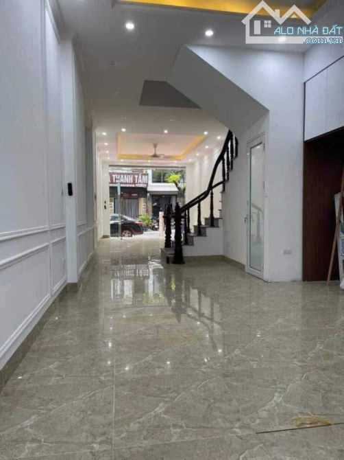 MỜI THUÊ LKBT MỚI ĐẸP KHU VỰC HÀ ĐÔNG ĐẸP LONG LANH - 2