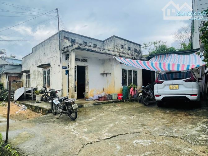 Đà Lạt - Đất villa - Bạch Đằng - 303m2 - 10,5 tỷ - 2