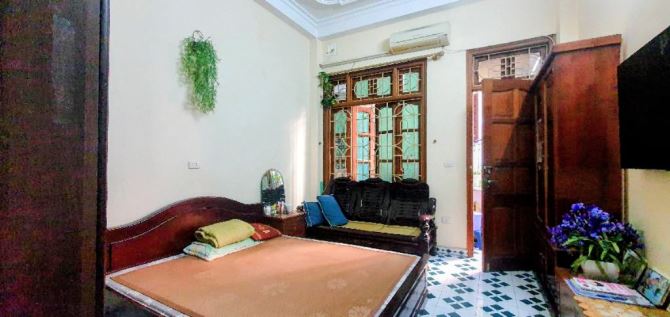 Bán nhà đẹp Nguyễn Ngọc Nại! 48m2 x 5 tầng 16..tỷ - Phân lô bàn cờ, ô tô qua nhà, dân xây - 2
