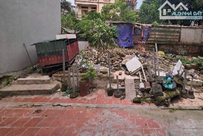Mảnh đất Xuân Đỉnh 63M– nơi khởi đầu cho tổ ấm an yên & tài sản bền vững. - Ô tô đỗ cửa - 2