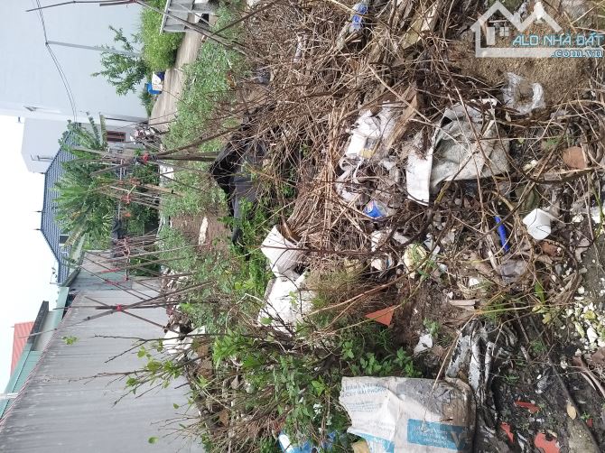 Bán 58m2 đất ngõ 3m 389 Đằng Hải, Hải An DT: 58m, mt 4,3m, khu dân cư đông dân, cách mặt n - 2