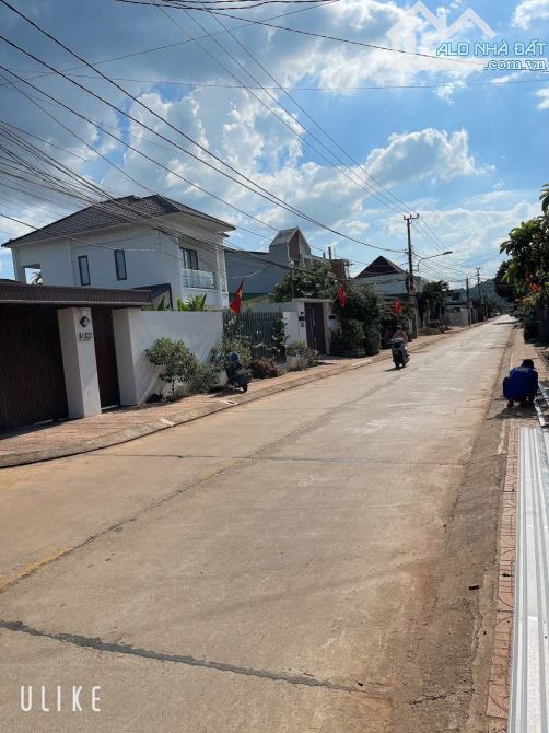 🌈Đất Đẹp Mặt Tiền Đường VẠN XUÂN p.BMT (5x27m👉3.15 tỷ) - 2