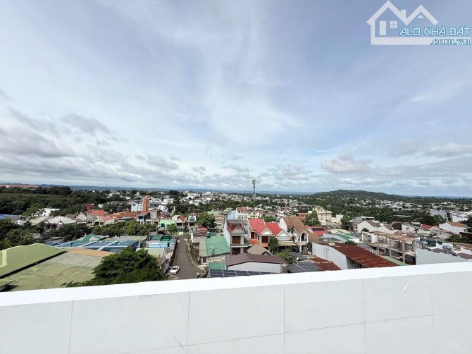 🇻🇳Toà nhà 6 tầng ngay CÔNG VIÊN  SƠN LA- ĐƯỜNG Y Ơn -  View công  viên nhìn toàn cảnh th - 2