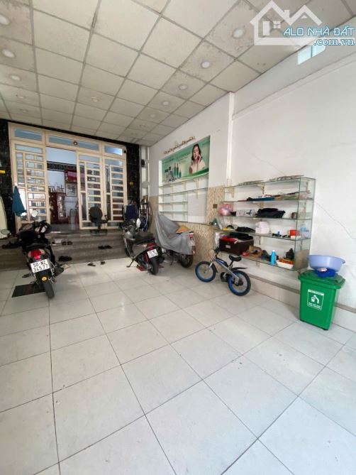 Bán NR tại 4,8m, nở hậu 6m Hồ Học Lãm, 10,5 tỷ, 155m2, 2PN, 1WC, pháp lý đầy đủ, - 2