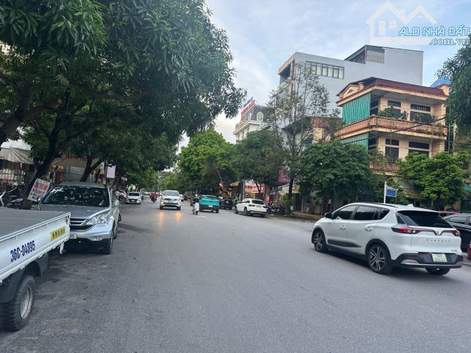 ĐỘC QUYỀN BÁN NHÀ 3 TẦNG MẶT ĐƯỜNG DƯƠNG ĐÌNH NGHỆ !!! - 2