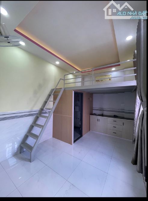 cần bán nhà góc 2mt hẻm xe hơi huỳnh tấn phát ,quận 7, dt: 5x17, trệt 2 lầu 7,5 tỷ - 2