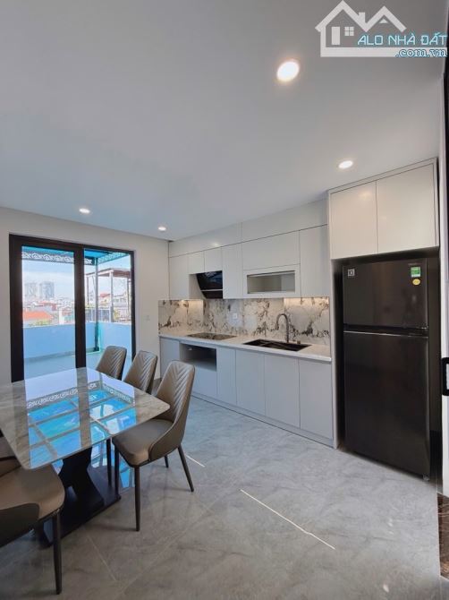 ‼️🏡🏡‼️VỊ TRÍ ĐẸP - HIẾM - THANH NHÀN - NHÀ ĐẸP - LÔ GÓC- 7 TẦNG THANG MÁY - GA RA Ô TÔ🔥 - 2