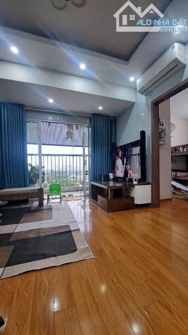 BÁN CHƯNG CƯ K33 HẬU CẦN 74M 2 NGỦ 2VS GIÁ 4.6 TỶ - 2