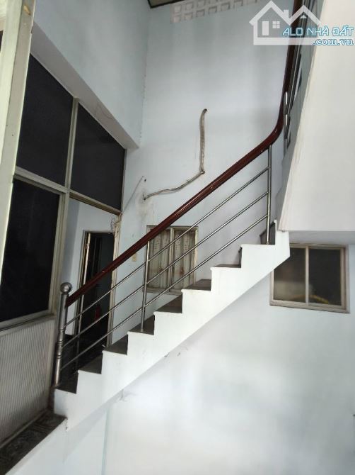 NGAY BẾN XE MIỀN TÂY KHU PHÂN LÔ AN LẠC NGANG 7,8M DÀI 21M GIÁ NHĨNH 13 TỶ - 2